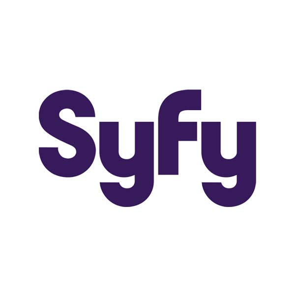 Syfy logo