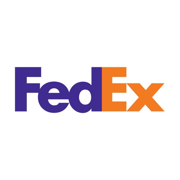 FedEx logo